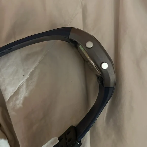 Fossil Digital Watch - Picture 3 of 4